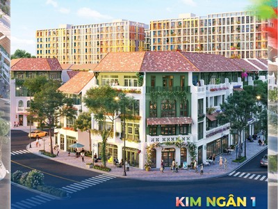Duy nhất 1 suất ngoại giao liền kề đối diện vườn hoa, dt 60m2, xây 5 tầng 1 hầm, mt 4m, giá 5,8 tỷ 4