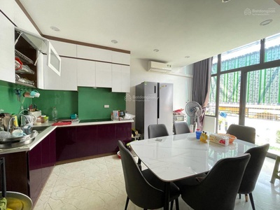 Cực hiếm - nhà hoàng đạo thành-116m2- phân lô - ô tô - kinh doanh - 9,6 tỷ 1
