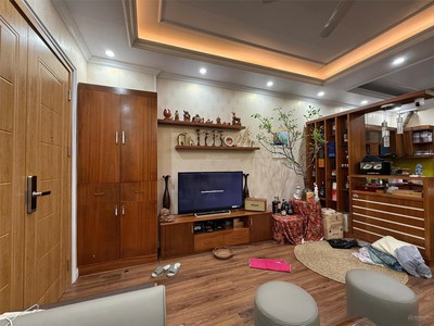 Siêu hot  chung cư ngô thì nhậm full nội thất, 81m2, 2pn, pháp lý chuẩn, hướng bc đông nam 1