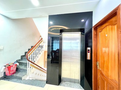 Bán nhà mặt tiền đường tân kỳ tân quý, bình hưng hoà, bình tân - giá chỉ 2.1 tỷ 2