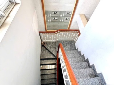 Bán nhà mặt tiền đường tân kỳ tân quý, bình hưng hoà, bình tân - giá chỉ 2.1 tỷ 0