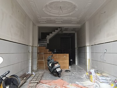 Bán nhà 5 tầng mới - bình trị đông - bình tân - 51m2 - 7.5 tỷ - sổ hồng bán nhà 5 tầng, 5 phòng 2