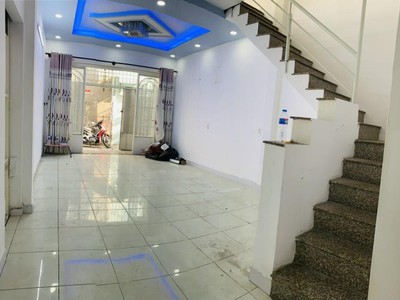 Bán nhà 2 tầng, sát mặt tiền, hoàn công đủ, ngay phùng chí kiên, tân quý, tân phú 0