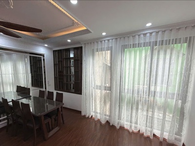 Siêu phẩm 2 mặt thoáng 8 tỷ còn lại duy nhất tại cầu giấy 34m   6 tầng   mt 4.1m 2