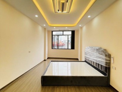 Bán nhà phố hoàng ngân, quận thanh xuân, 35m , 4 tầng, giá 7 tỷ 4