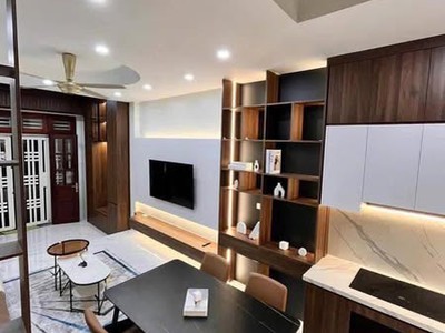 Bán nhà phố hoàng ngân, quận thanh xuân, 35m , 4 tầng, giá 7 tỷ 0