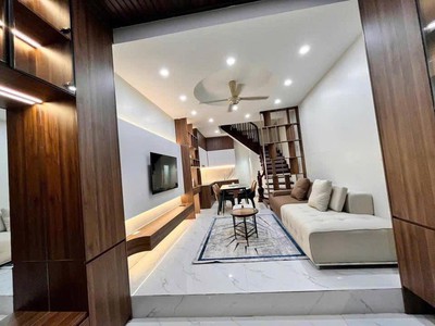 Bán nhà phố hoàng ngân, quận thanh xuân, 35m , 4 tầng, giá 7 tỷ 3