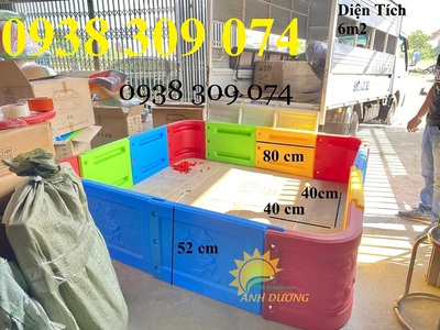 Quây banh nhựa cho bé, nhà banh nhựa trẻ em hàng nhập khẩu 0