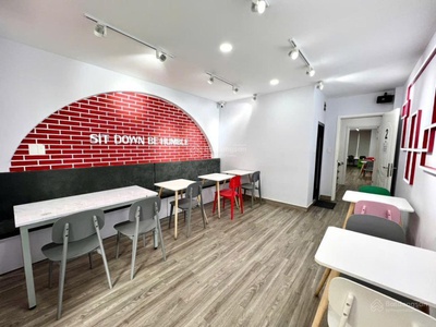 Bán nhà mặt tiền kd trần hưng đạo, tt quận 5, vị trí vip 2 mặt tiền trước sau, chỉ 27 tỷ 2