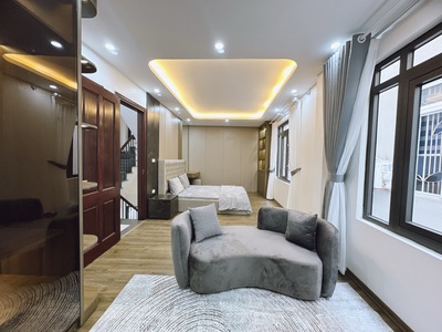 Bán nhà bồ đề, long biên, 4 tầng, 7,2 tỷ cực đẹp 0