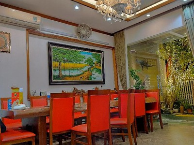 Bán nhà phố lạc long quân - tây hồ - vỉa hè - ô tô tránh - dt 81m2 1