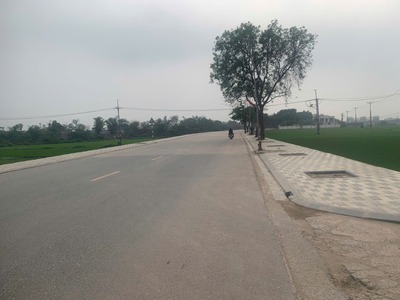 Đất đẹp thôn thạc quả - x. dục tú - đông anh - hn 2
