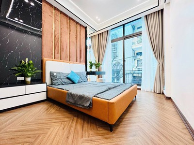 Bán nhà trung tâm thanh xuân, 45m2, 4 tầng ngõ ô tô giá hơn 8 tỷ 3