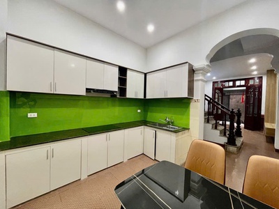 Nhà Trung Tâm Phố Cố Tô Hiệu Hà Đông Ngõ Nông Gần Ô tô Rộng 40m 4 tầng Giá chỉ hơn 8 Tỷ 2
