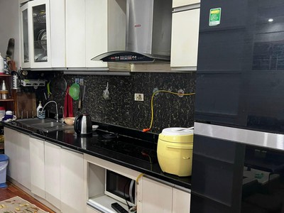 Cần bán căn hộ chung cư đại kim - giá tốt 2