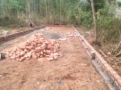 Hiếm  đất mặt tiền -vị trí đẹp tại p. đồng xuân, phúc yên, vĩnh phúc 2