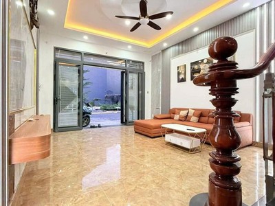 Hot  siêu phẩm nhà phố giá rẻ tại kdc an phú 1 - chỉ 1 căn duy nhất 4