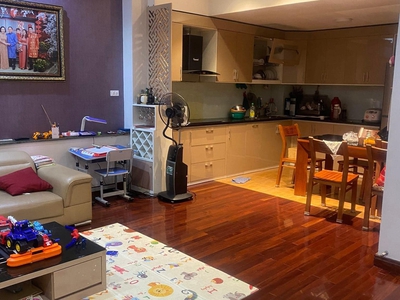 Bán nhà phố trần xuân soạn, hai bà trưng 6 tầng mới đẹp ở luôn. 1