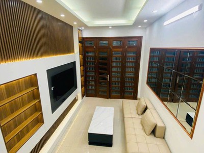 Hàng hiếm trung tâm thanh xuân, cần bán nhà 31m2, 4 tầng, ngõ nông giá 6.6 tỷ. 1