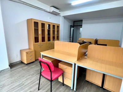 Bán nhà mặt tiền kd trần hưng đạo, tt quận 5, vị trí vip 2 mặt tiền trước sau, chỉ 27 tỷ 4