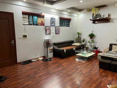Cần bán căn hộ chung cư đại kim - giá tốt 3