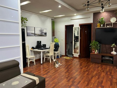 Cần bán căn hộ chung cư đại kim - giá tốt 4