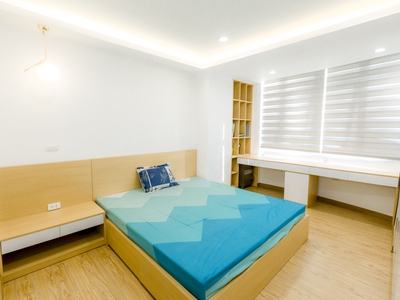 Chính chủ cần bán gấp căn 3pn, 89m2, 5.x tỷ,  chung cư mỹ đình, gần hàm nghi   lê đức thọ 1