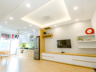 Chính chủ cần bán gấp căn 3pn, 89m2, 5.x tỷ,  chung cư mỹ đình, gần hàm nghi   lê đức thọ 3