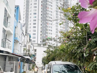 Cô vui gửi b.á.n lk flc garden city đại mỗ, 98m2 mt7m-view hồ, 2 thoáng - kinh doanh vip-nội thất 3