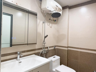Nhà phố đội nhân, ba đình, oto tránh ba gác, nhà mới 5 tầng, 12.8 tỷ 4