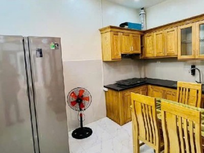 Chính chủ bán gấp nhà đẹp yên nghĩa hà đông 35m 4 tầng giá chỉ 4,2tỷ 3