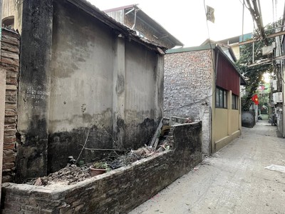 Thuý lĩnh   hoàng mai   hà nội 2