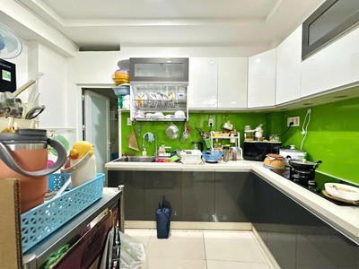 Nhà mặt tiền hẻm 8m kd đa ngành nghề bùi hữu nghĩa q5  3.8x17  cn.66m sổ a4-nhỉnh 13tỷ 3