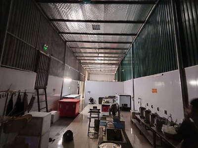 Nhà trần điền, hoàng mai lô góc, ô tô tránh 43m chỉ 7.25 tỷ 0