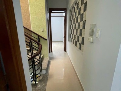 Bán nhà 3 tầng, 70m2, ngõ huỳnh văn nghệ, gò vấp, giá 6.4 tỷ - sổ hồng chính chủ 3
