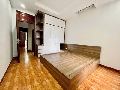 Nhà Trung Tâm Phố Cố Tô Hiệu Hà Đông Ngõ Nông Gần Ô tô Rộng 40m 4 tầng Giá chỉ hơn 8 Tỷ 3