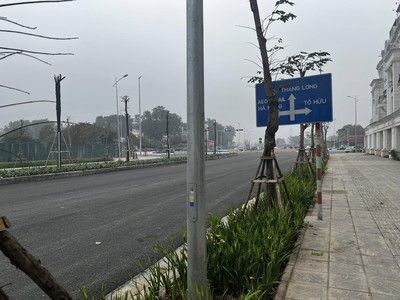 Bán biệt thự đại mỗ, 175m2, 3 tầng, đường lớn, kinh doanh, để ở đều đẹp 2