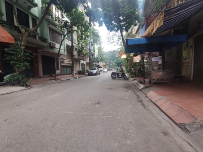 Bán biệt thự đại mỗ, 175m2, 3 tầng, đường lớn, kinh doanh, để ở đều đẹp 1