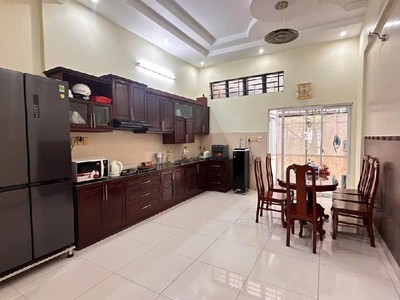 Mặt tiền kinh doanh ngang 4m tạ quang bửu, ngay parc mall quận 8, chỉ 11 tỷ 8 3