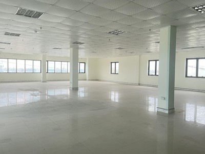 Cho thuê văn phòng, kho bãi tt phúc thọ, h.phúc thọ, tp hà nội 1