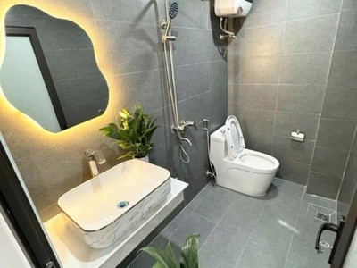 Hàng siêu hiếm khâm thiên - đống đa 30m - 4 tầng - mt 3,5m. giá 4,7 tỷ 1