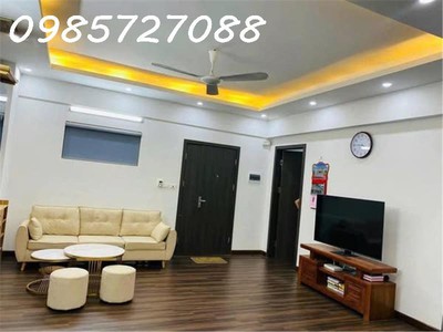 Sổ đỏ linh đàm - ct4-x2 bắc linh đàm- 2 ngủ -70m chỉ 3.8x tỷ 1