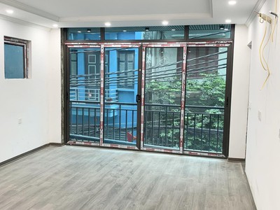 Bán nhà tô vĩnh diện   47m2   6.4m mt   19.6 tỷ - lô góc 2 mặt thoáng   ô tô tránh   thang máy 3