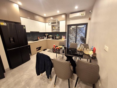 Bá n nhà đẹp tây hồ   nội thất long lanh   ô tô đỗ cổng   chỉ 5 tỷ 1