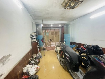 Cần gấp - khương trung bán đất tặng nhà - 90m2 - hơn 17 tỷ - ô tô kinh doanh 2