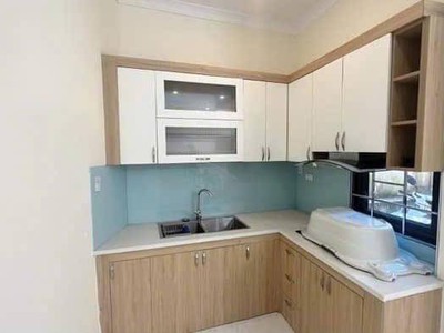 Nhà 5 tầng ngọc thụy long biên   10m ra ô tô   gần trường việt pháp   sổ vuông   chỉ 6.5 tỷ 1