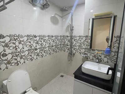 Nhà 5 tầng ngọc thụy long biên   10m ra ô tô   gần trường việt pháp   sổ vuông   chỉ 6.5 tỷ 2