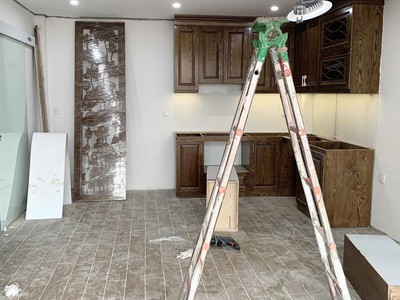 Bán nhà tô vĩnh diện   47m2   6.4m mt   19.6 tỷ - lô góc 2 mặt thoáng   ô tô tránh   thang máy 2