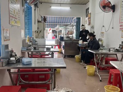 Nhà mặt tiền phan văn trị quận bình thạnh phường 12. 1