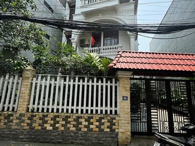 Siêu phẩm ngọc thụy long biên - 4 thoáng - gara ô tô - biệt thự sân vườn - hàng xóm khai sơn - 25 tỷ 3